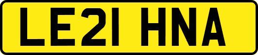 LE21HNA