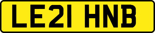 LE21HNB
