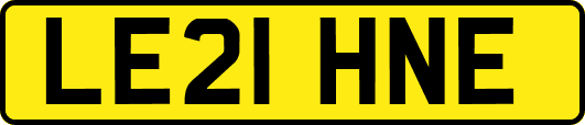 LE21HNE