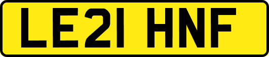 LE21HNF