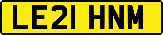 LE21HNM
