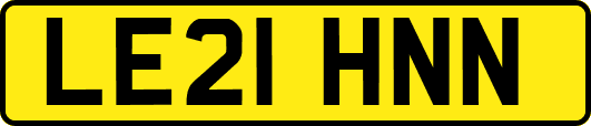 LE21HNN