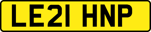 LE21HNP