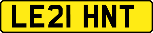 LE21HNT