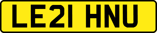LE21HNU