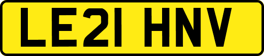 LE21HNV