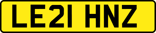 LE21HNZ