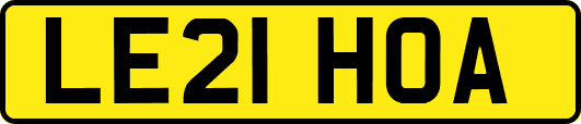 LE21HOA