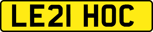 LE21HOC