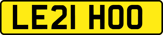 LE21HOO