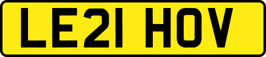 LE21HOV