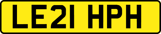 LE21HPH
