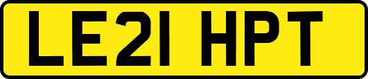 LE21HPT