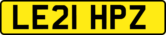 LE21HPZ