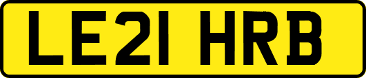 LE21HRB