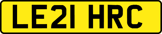 LE21HRC