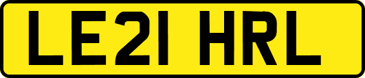 LE21HRL
