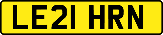 LE21HRN