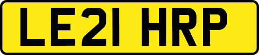 LE21HRP