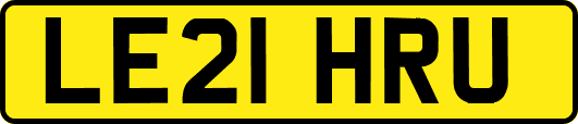 LE21HRU