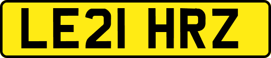 LE21HRZ