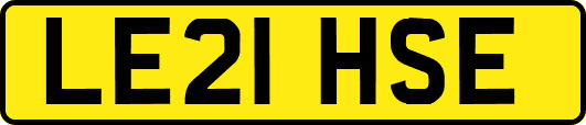 LE21HSE