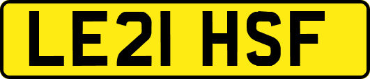 LE21HSF