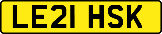 LE21HSK