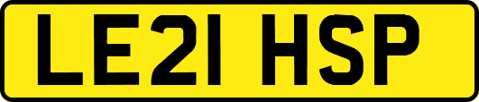 LE21HSP