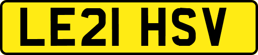 LE21HSV