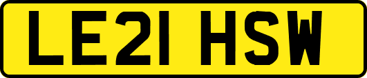 LE21HSW