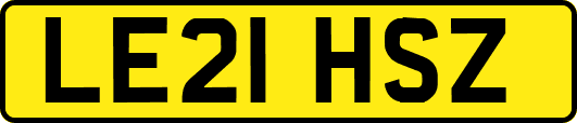 LE21HSZ