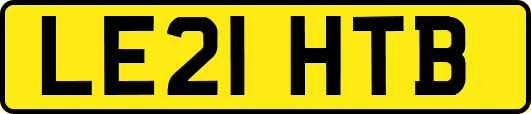 LE21HTB