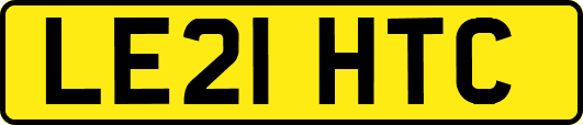 LE21HTC