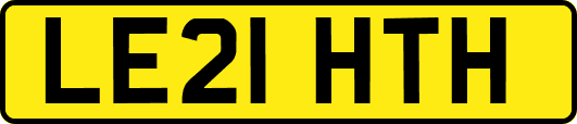 LE21HTH