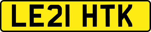 LE21HTK