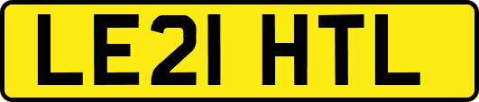 LE21HTL