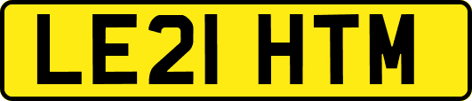 LE21HTM