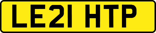 LE21HTP