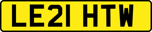 LE21HTW