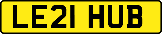 LE21HUB