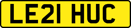 LE21HUC