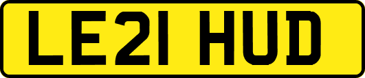 LE21HUD