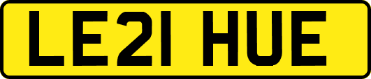 LE21HUE