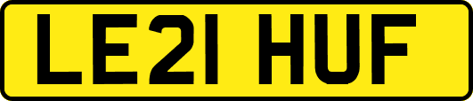 LE21HUF