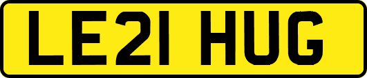 LE21HUG