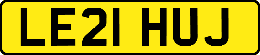 LE21HUJ