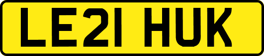 LE21HUK