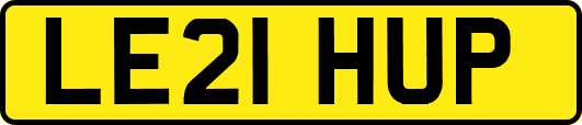 LE21HUP