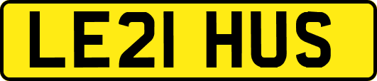 LE21HUS